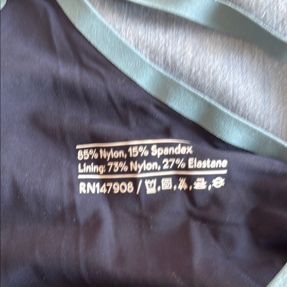 Outdoor Voices Exercise Dress L - Picture 3 of 5